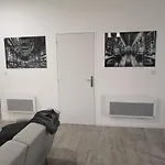 T3 Avec Salle De Bain Privative Par Chambre