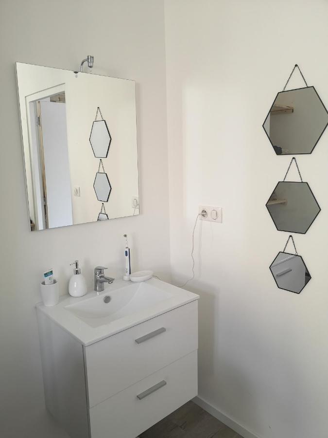 T3 Avec Salle De Bain Privative Par * Agen