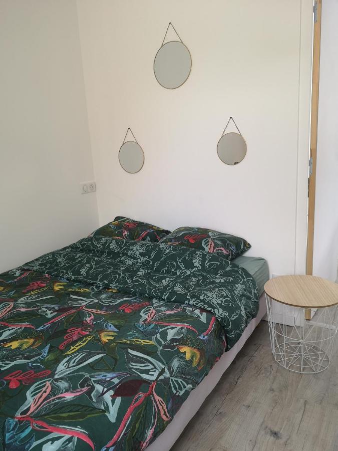 T3 Avec Salle De Bain Privative Par Apartment Agen